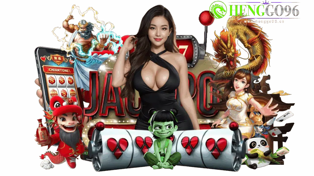 henggo96