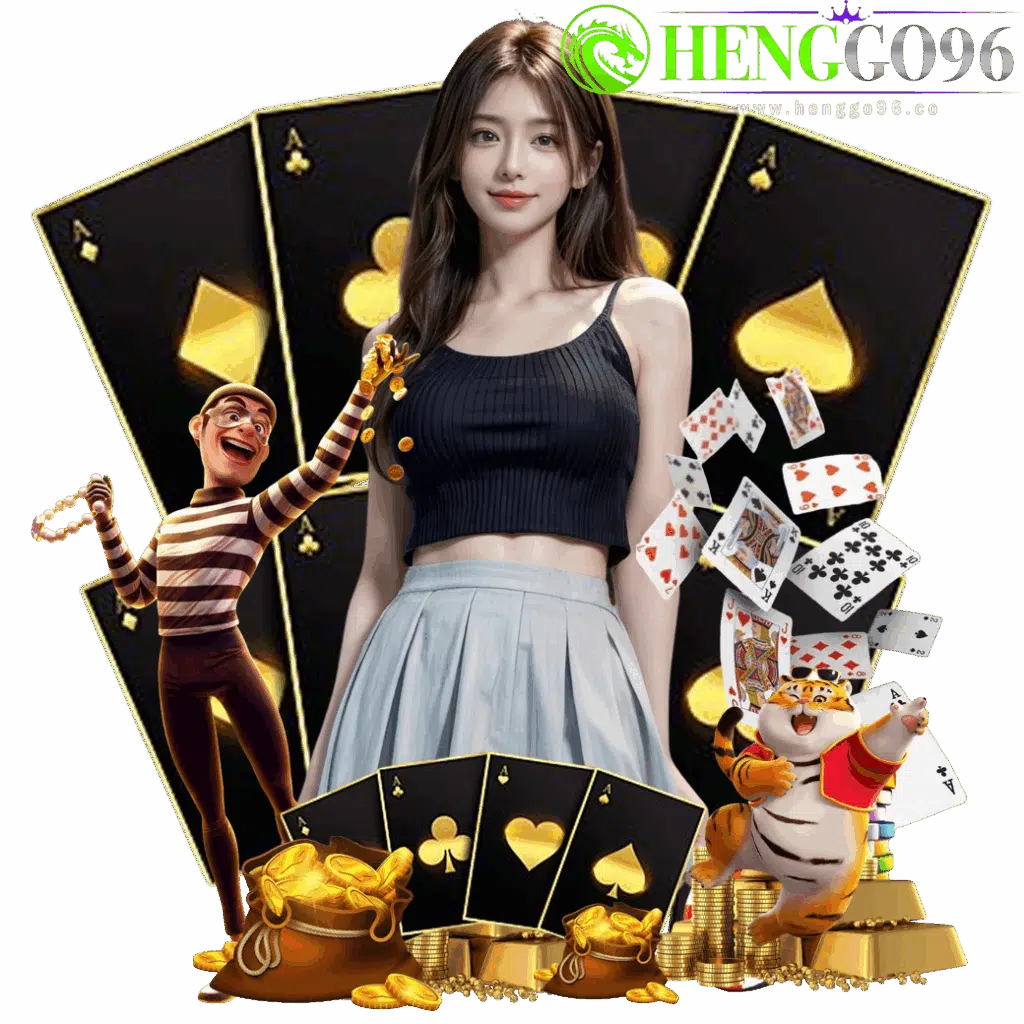 henggo96 slot